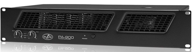 Фото DAS AUDIO PA-900