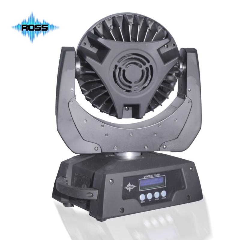 Фото Ross Terret Led Wash RGBW 36x10W