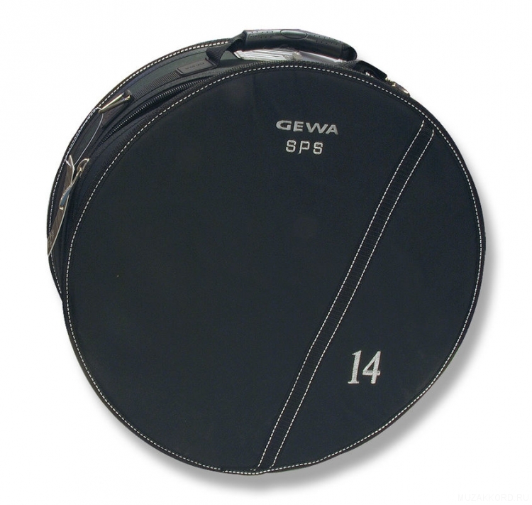 GEWA SPS Gigbag for Snare Drum 14x5,5 в магазине Music-Hummer