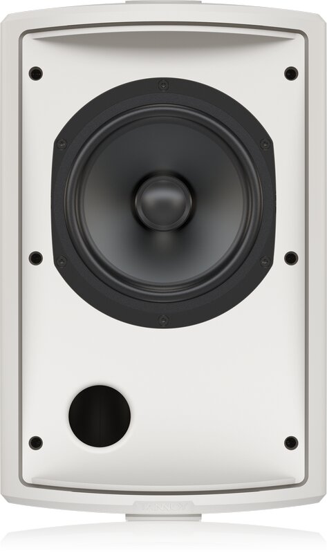 Фото Tannoy AMS 6ICT-WH  