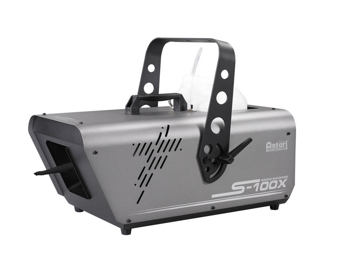 Фото Генератор снега Antari S-100X
