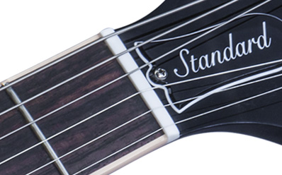 Фото GIBSON LP Standard 2016 2016 T Fireball электрогитара, цвет - санбёрст (огненный клён), фурнитура - хром