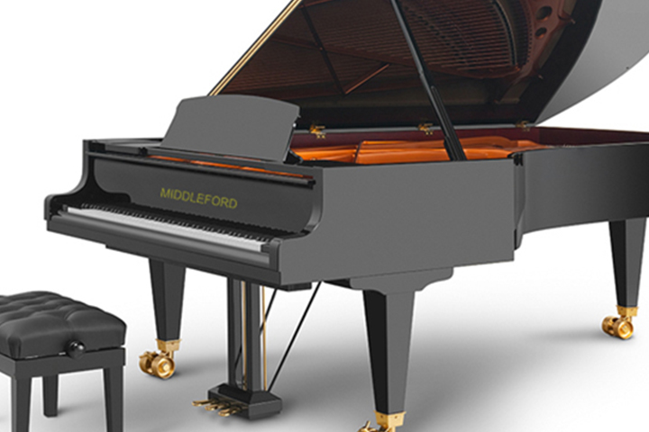 Фото Рояль Middleford GP-231E