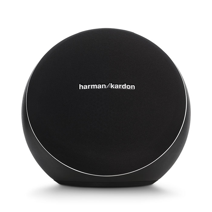 Фото Harman/Kardon Omni 10 PLUS Black