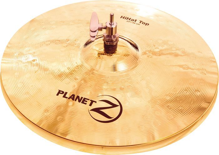 Фото ZILDJIAN 14` PLANET Z
