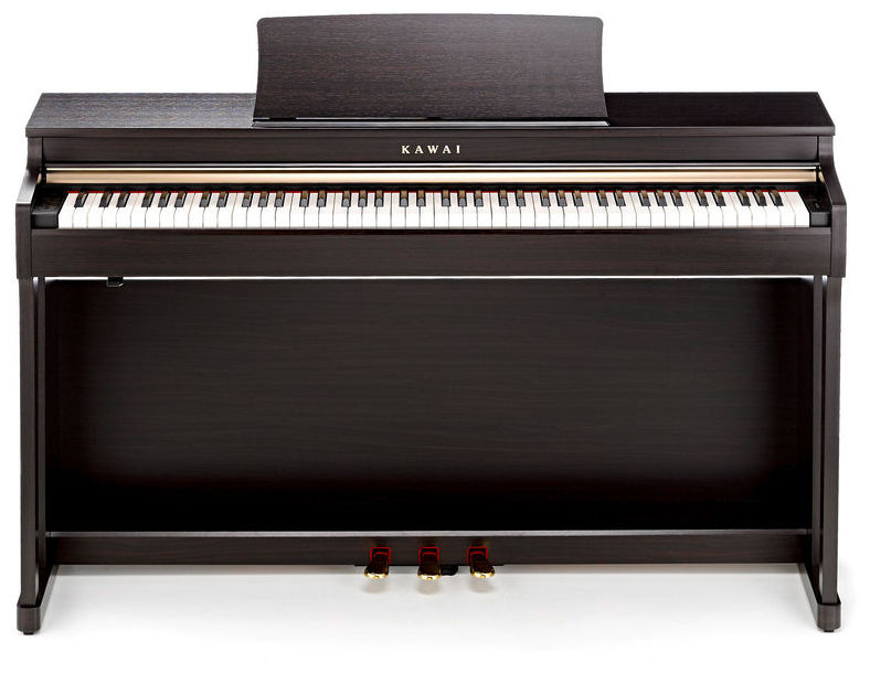 Цифровое пианино Kawai CN25R в магазине Music-Hummer