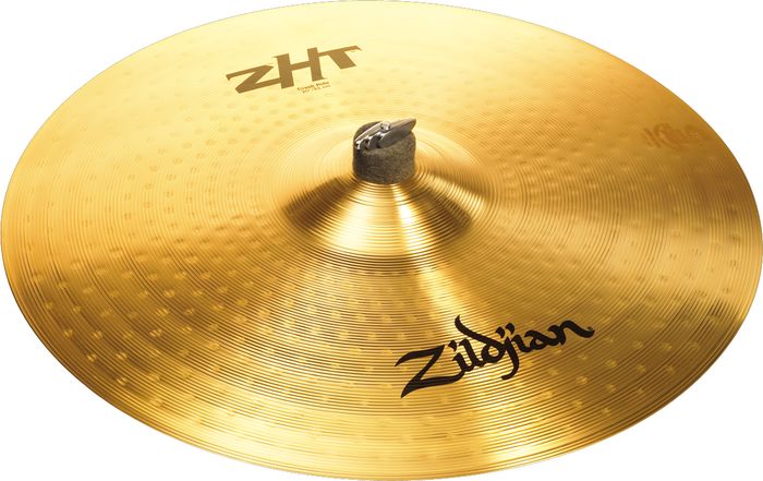 Фото ZILDJIAN 20` ZHT Crash Ride