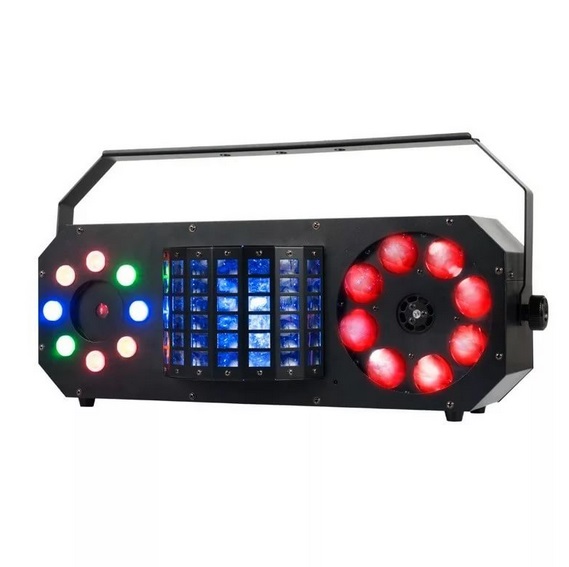 Фото ADJ Boom Box FX2