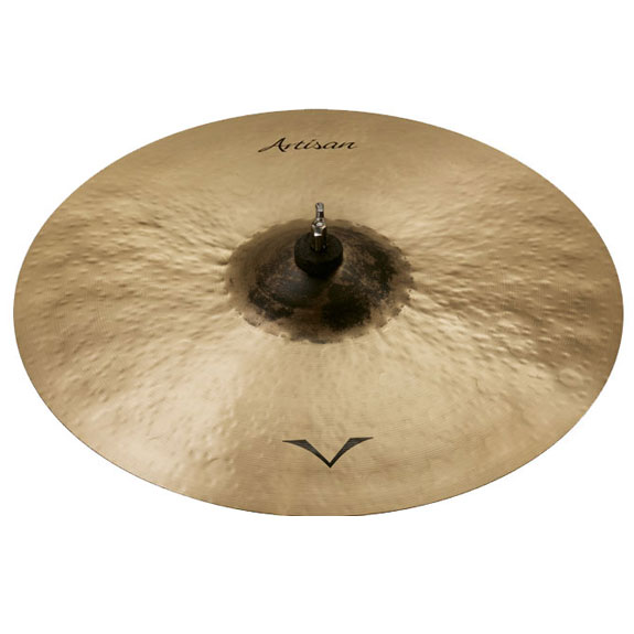 Фото Sabian 17" Crash Artisan