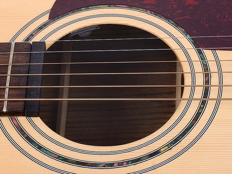 Фото Предусилитель Shadow SH-M-Sonic-NMG-V