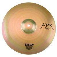 Sabian 14" Crash APX в магазине Music-Hummer