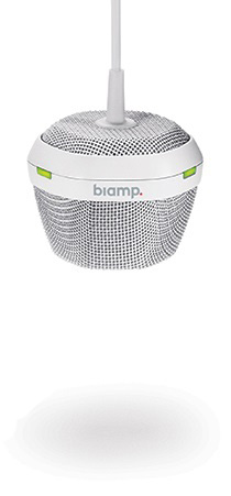 Biamp Devio DСM-1 в магазине Music-Hummer