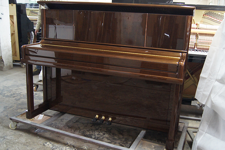 Фото Пианино Middleford UP-110WA