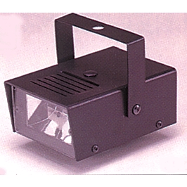 Фото Стробоскоп INVOLIGHT SL8291MINIFLASH