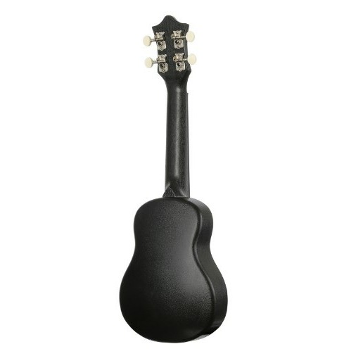 Фото Укулеле концертная TUTTI JR-20 SCH