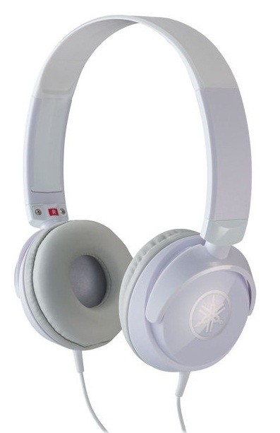 Фото Yamaha HPH-50WH