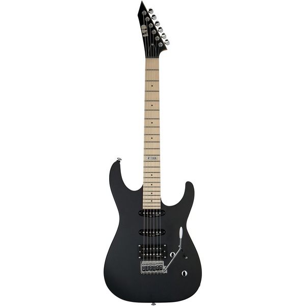 Фото Электрогитара LTD M-53BLKS