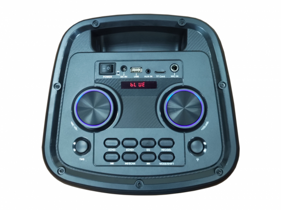 Фото Активная акустическая система EasySound Partybox 400