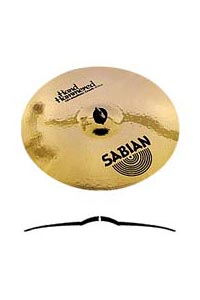 Фото Sabian 18" Medium Crash HH