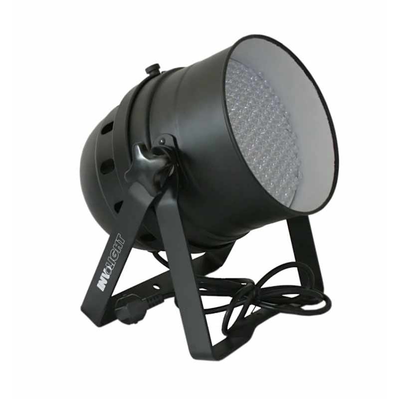 Фото Involight LEDPAR64/BK