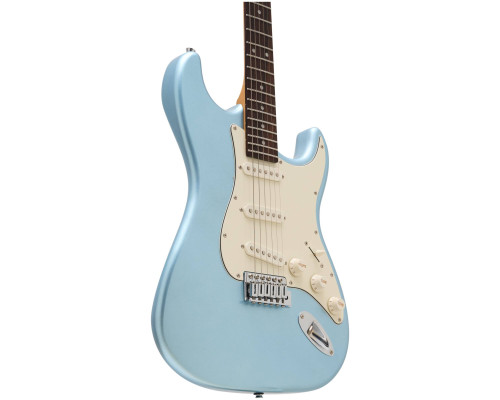 Фото Электрогитара Keipro KS-Classic-R-S.S.S MIB