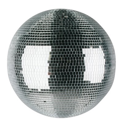 Зеркальный шар Scanic mirror ball 50cм в магазине Music-Hummer