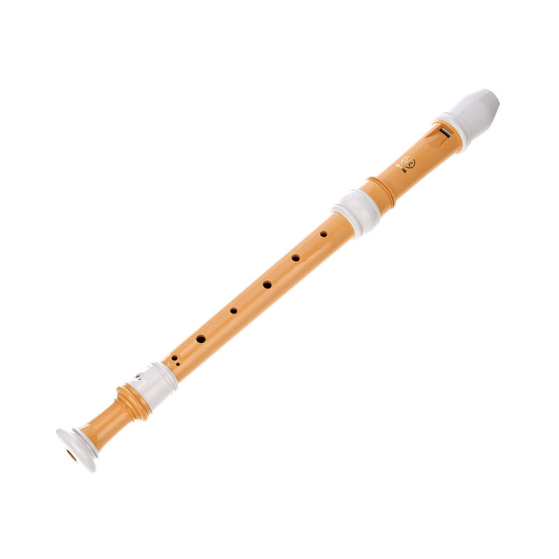 Фото Yamaha YRA-402B  in F