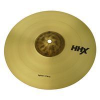 Sabian 12" Splash HHX