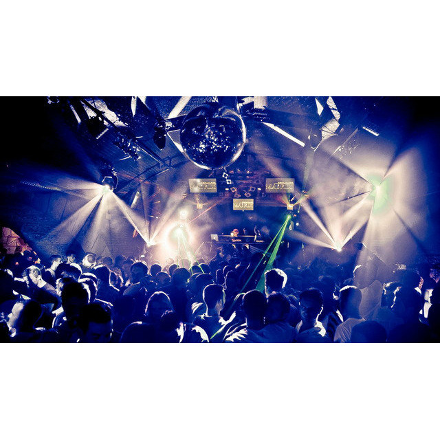 Фото Профессиональный световой прибор STAGE4 MATRIX BAR 5x30 COB