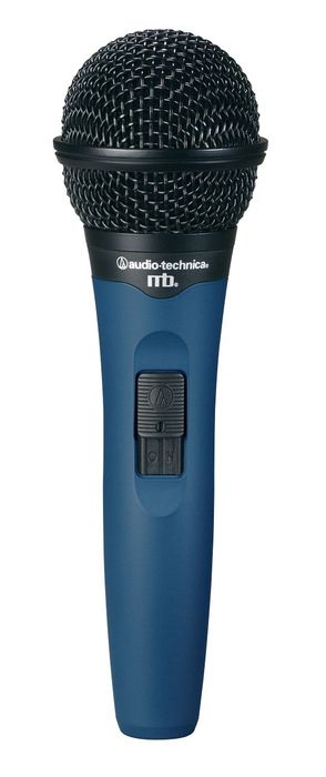 Фото Audio-Technica MB1k Микрофон динамический без кабеля