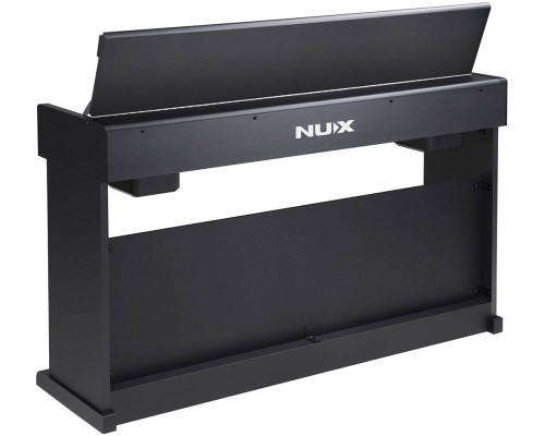 Фото Цифровое пианино Nux NCK-330-BK