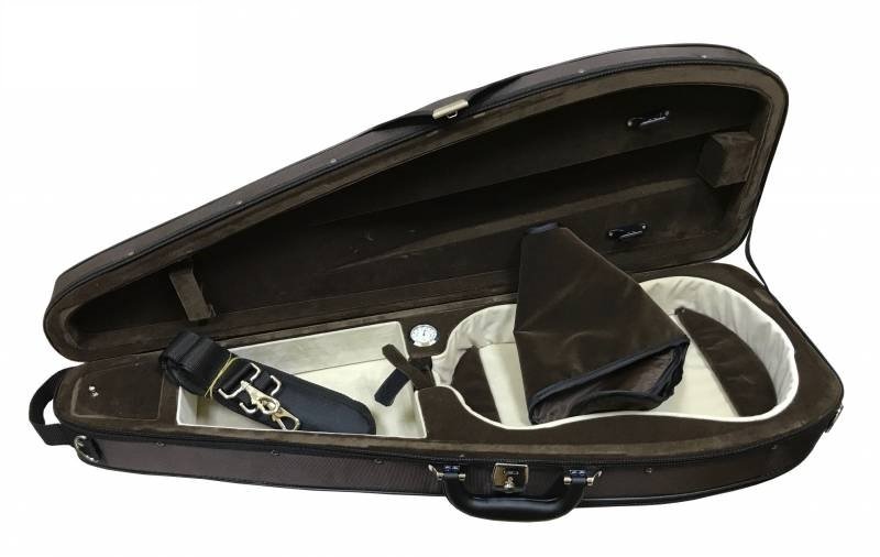 Фото Кейс для скрипки BRAHNER VС-2018/BN 4/4