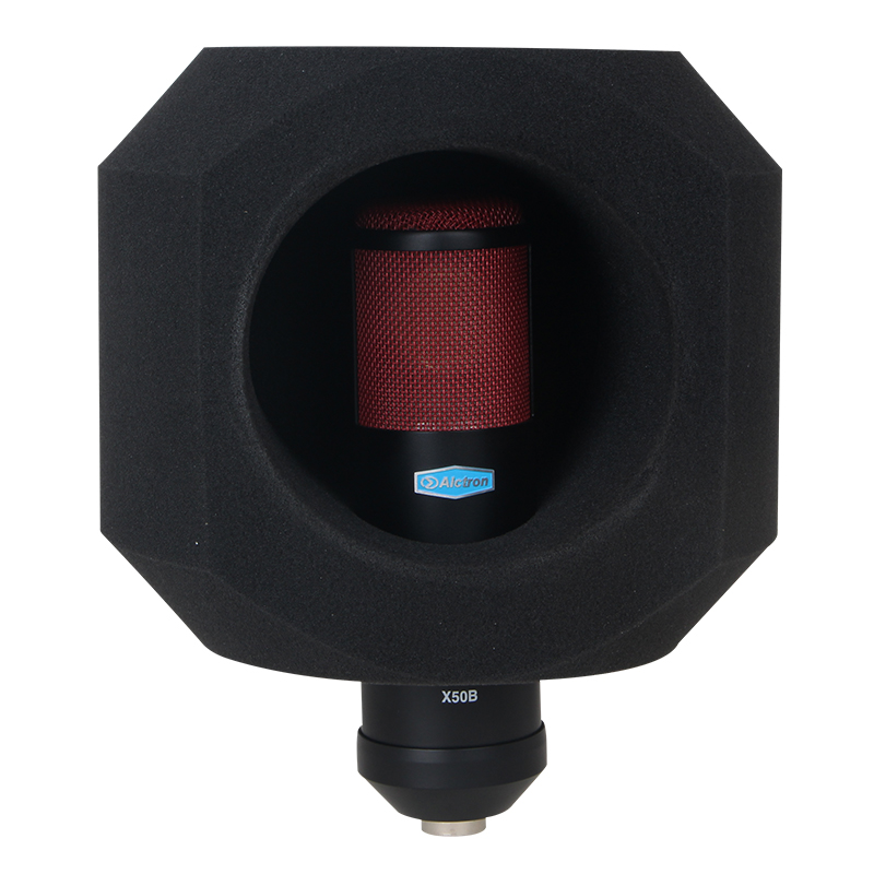 Фото Ветрозащита Alctron PF8