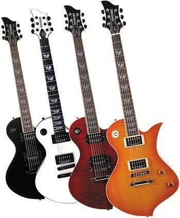 Фото FERNANDES RVLD(08,04)(MBS, BLK, HB)