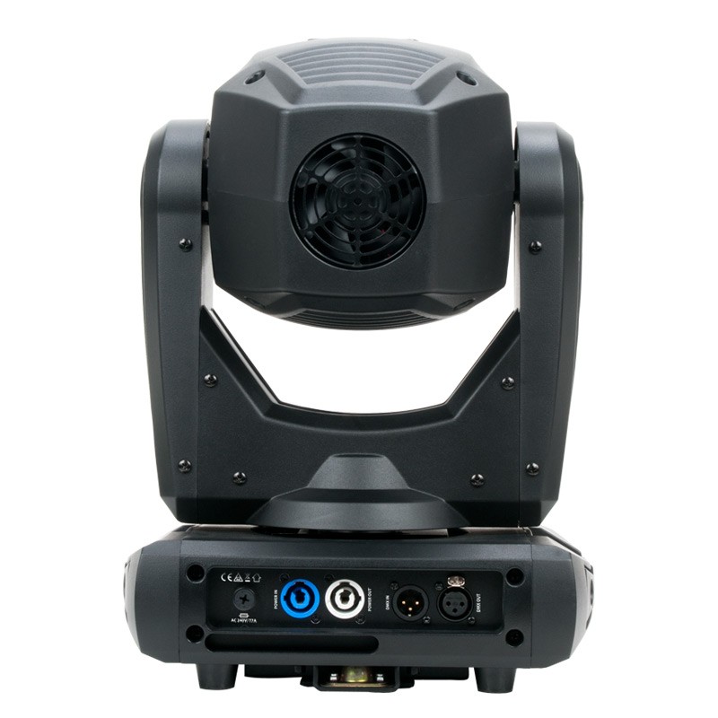 Фото ADJ Focus Spot THREE Z