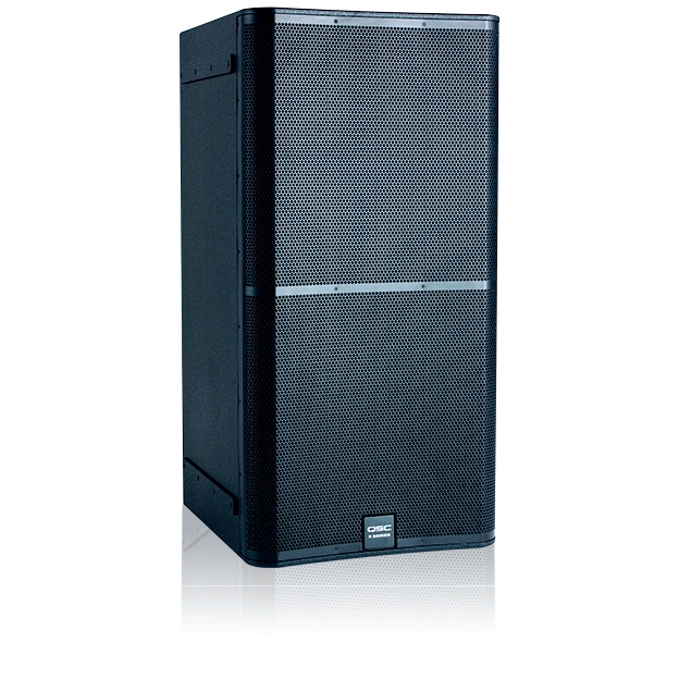 Фото QSC E218SW