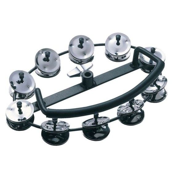 Фото Тамбурин Pearl PJH-10SH Hi-Hat Jingle Ring