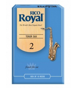 Трости для тенор-саксофона Rico RKB1020 в магазине Music-Hummer