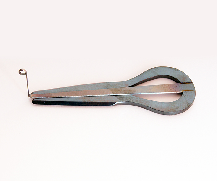 Фото Хакасские варганчики EV-Kml-95 Варган «Кудесник малый»