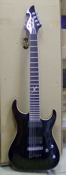 Фото Washburn BX37BSK