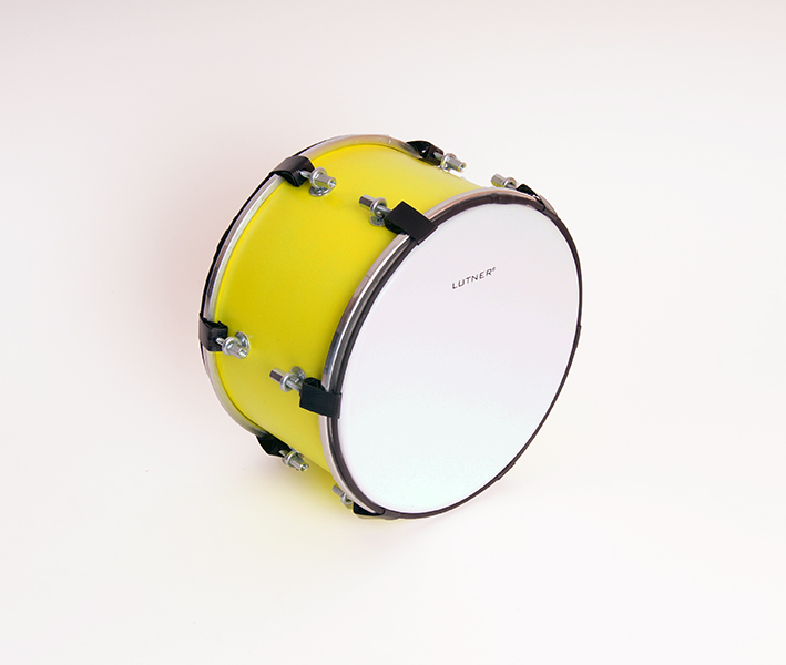 Фото Барабан 8" настраиваемый Мастерская Бехтеревых BD-8-2J