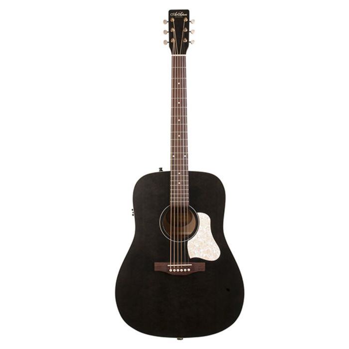 Фото Art & Lutherie 045587 Americana Faded Black