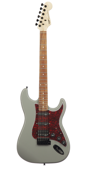 Фото Электрогитара SQOE Sest230 SV