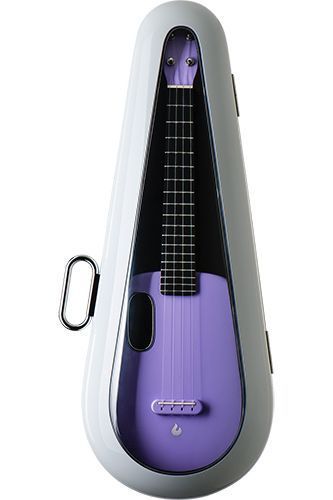 Фото Укулеле тенор LAVA U-26 PL