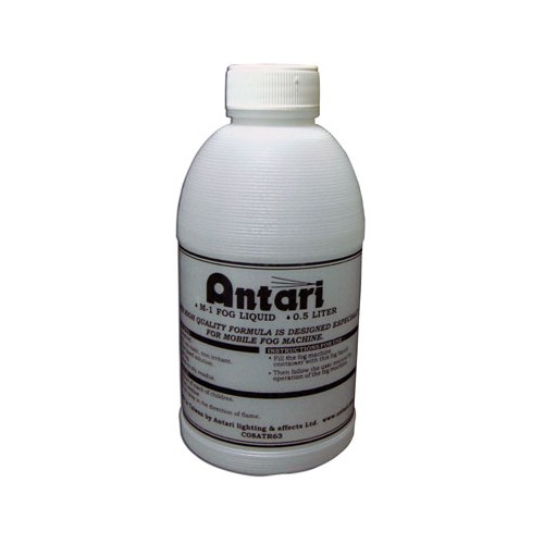 Фото Antari FLM-05 дым-жидкость для ANTARI M1