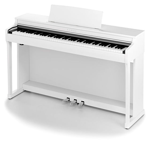 Цифровое пианино Kawai CN25W в магазине Music-Hummer