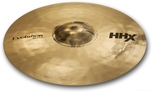 Фото SABIAN 12012XEB