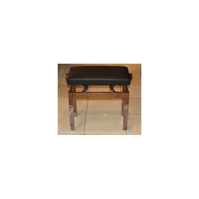 Фото Банкетка для пианино Hidrau BG300A Mahogany Gloss 1 (L28)