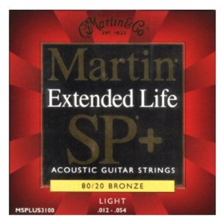 Фото Martin 41MSPLUS3100  Струны