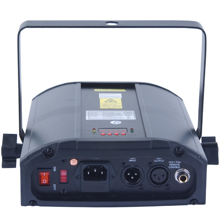 Фото American DJ Galaxian